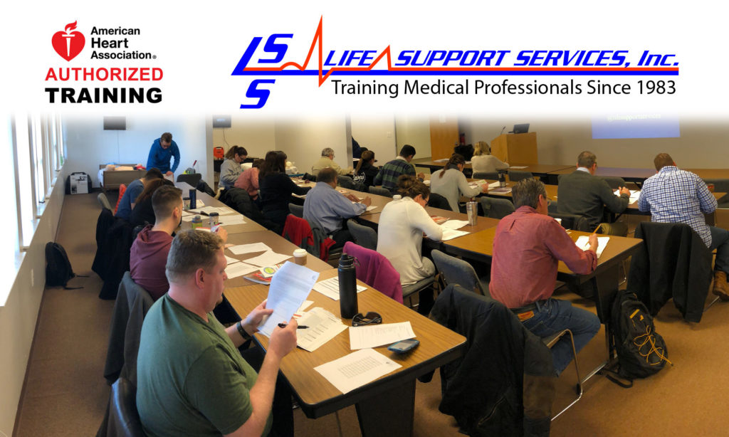 Life Support Services, Inc. Providing the Best in Continuing Medical
